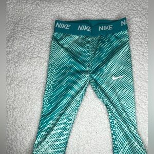 Nike Pro Tights